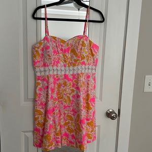Lilly Dress
